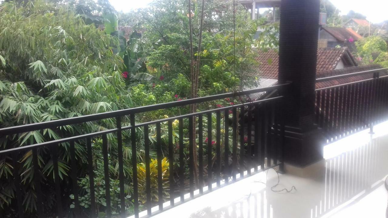 Taman Puspa Ubud Extérieur photo
