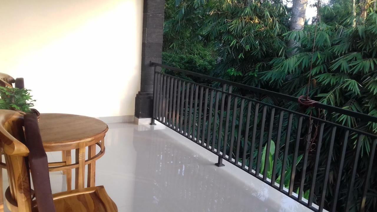 Taman Puspa Ubud Extérieur photo