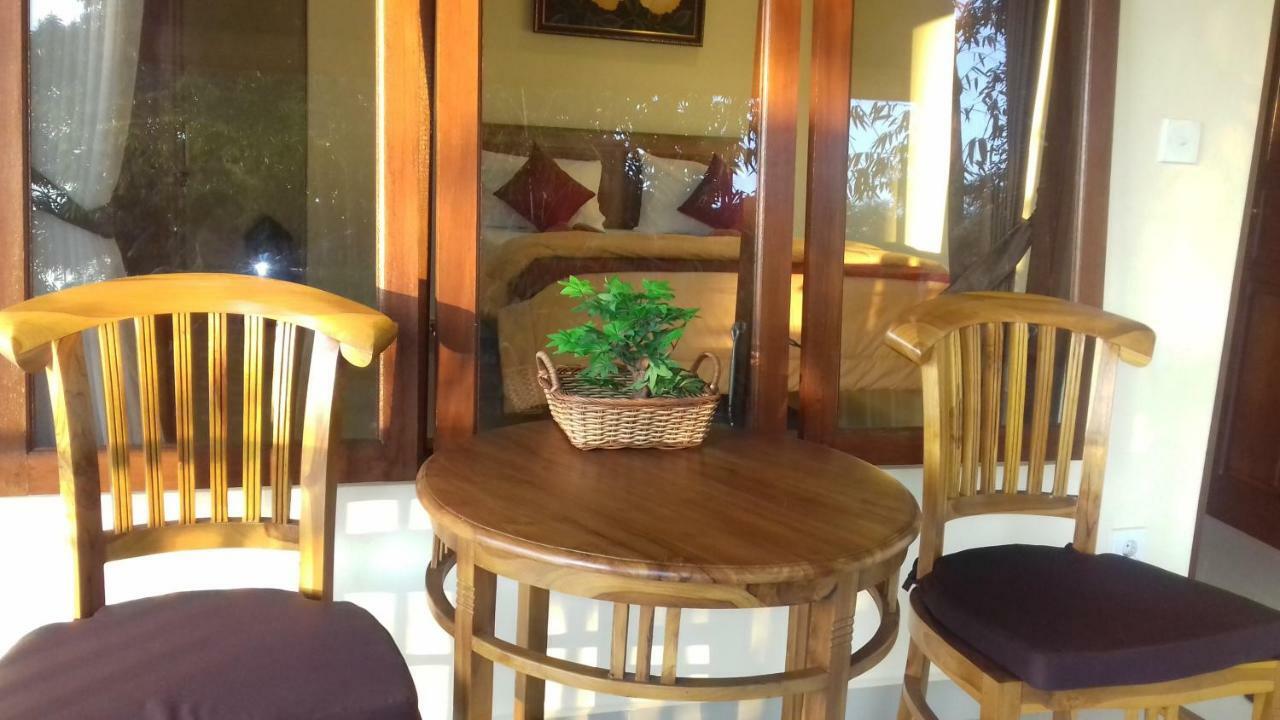 Taman Puspa Ubud Extérieur photo
