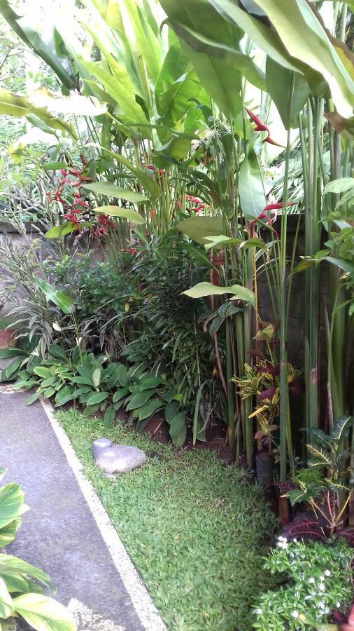 Taman Puspa Ubud Extérieur photo